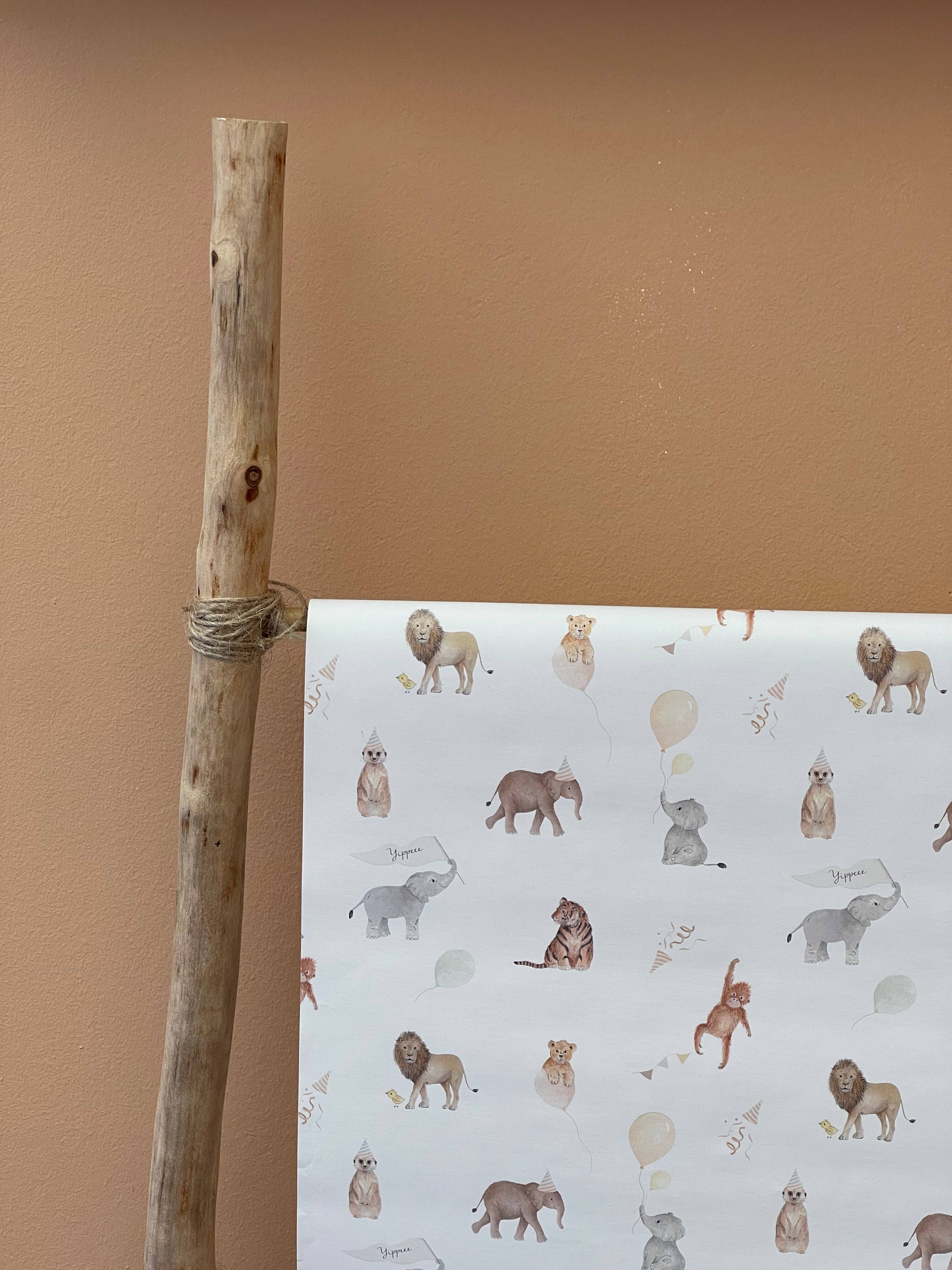 How Do I Choose the Right Print for my Nursery?