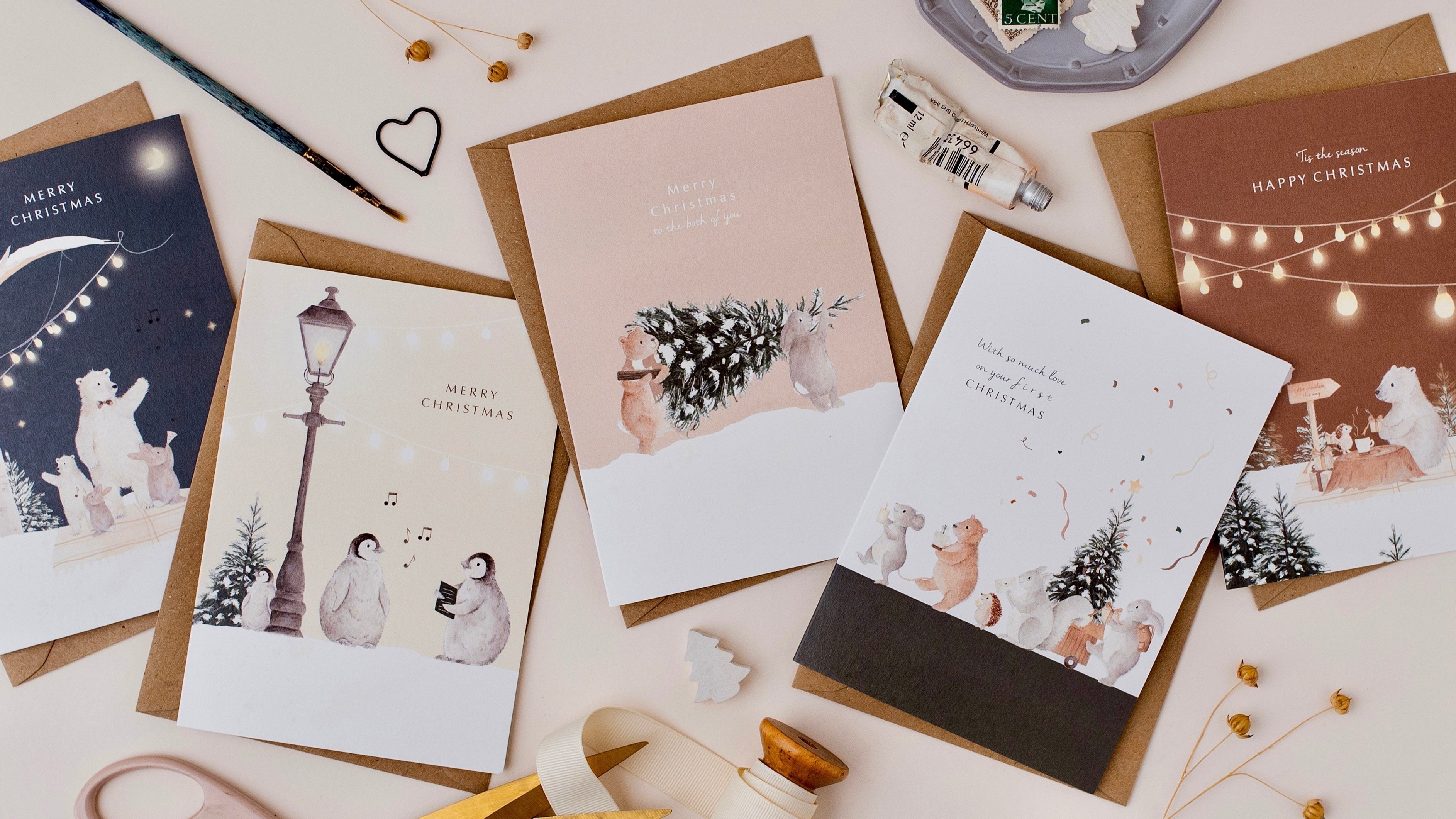 Last Order Dates for Christmas Delivery 2025