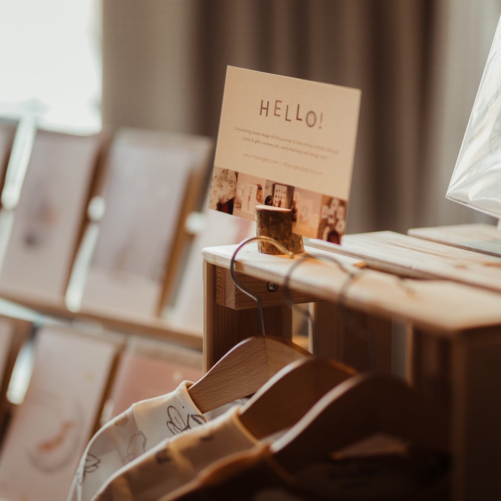 My Top 10 Tips for Doing Your First Market