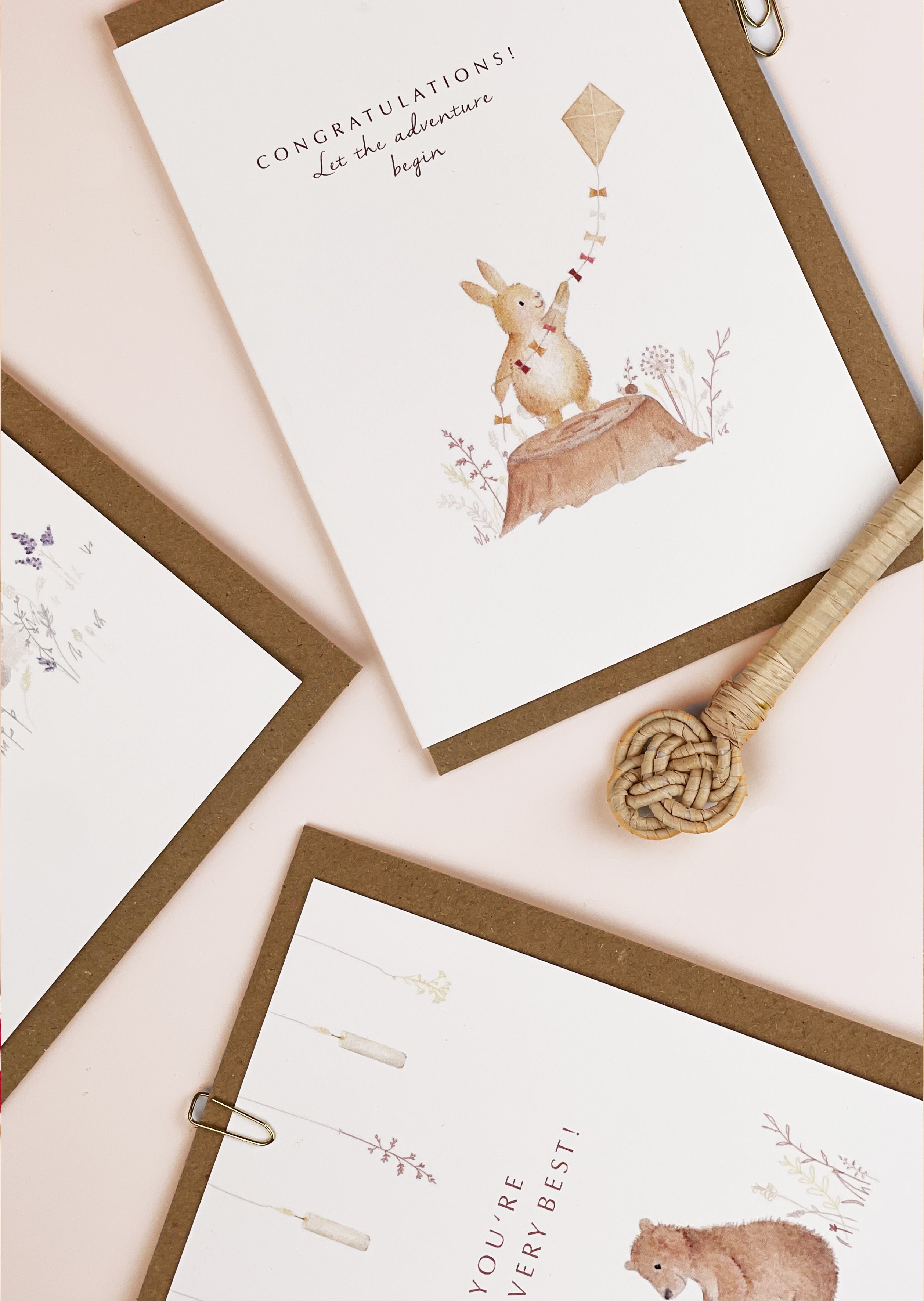 Congratulations Cards