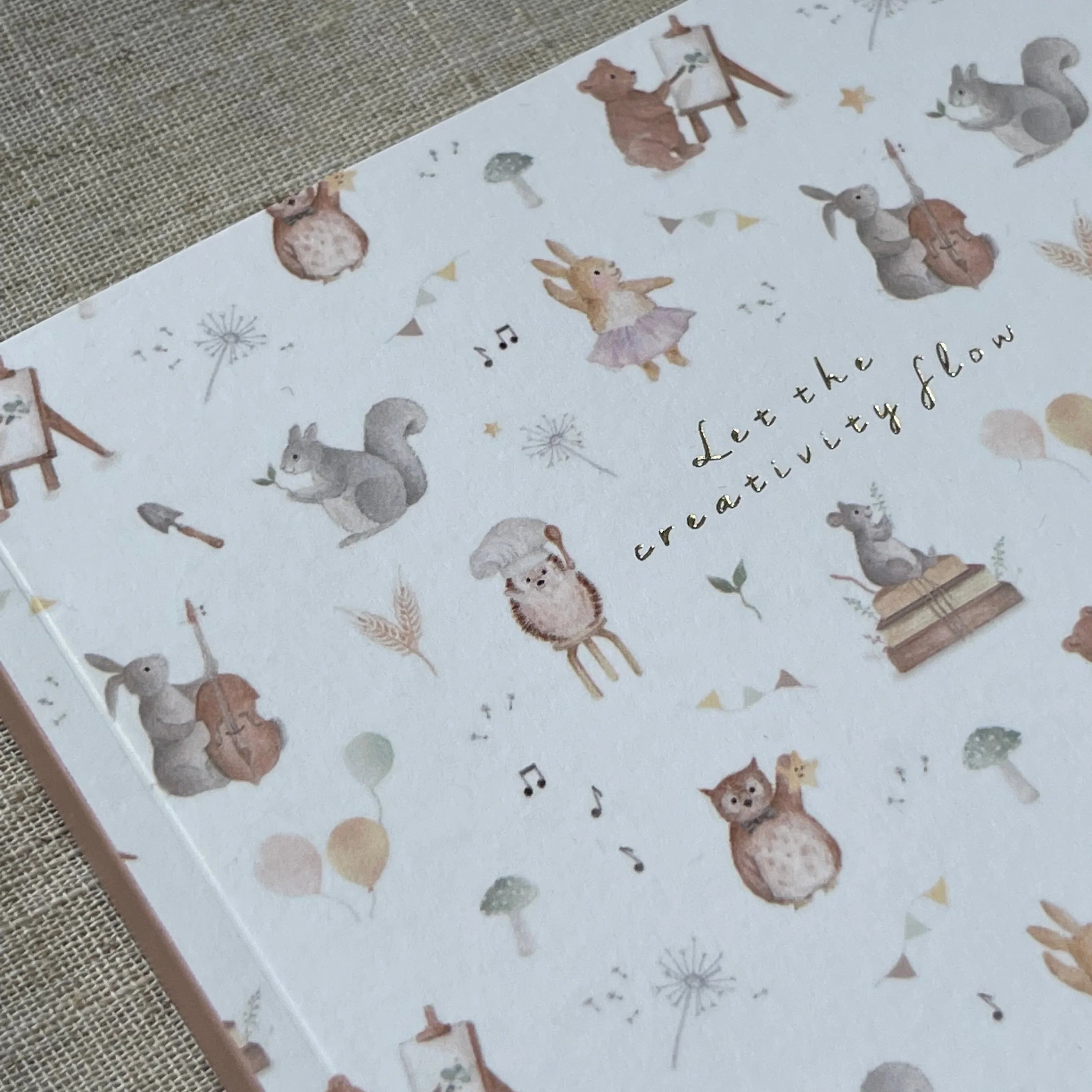Notebooks