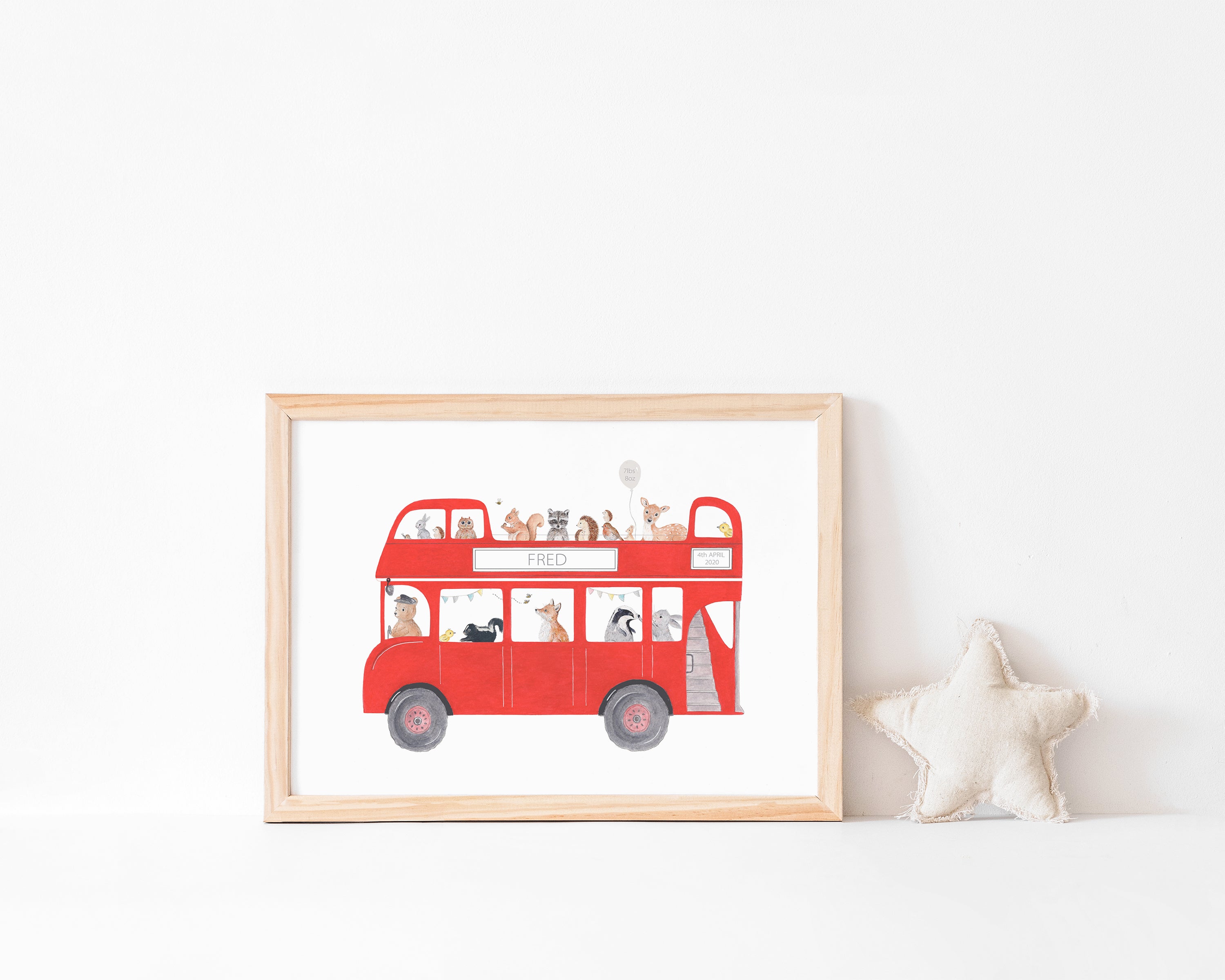 Personalised Children's Gifts