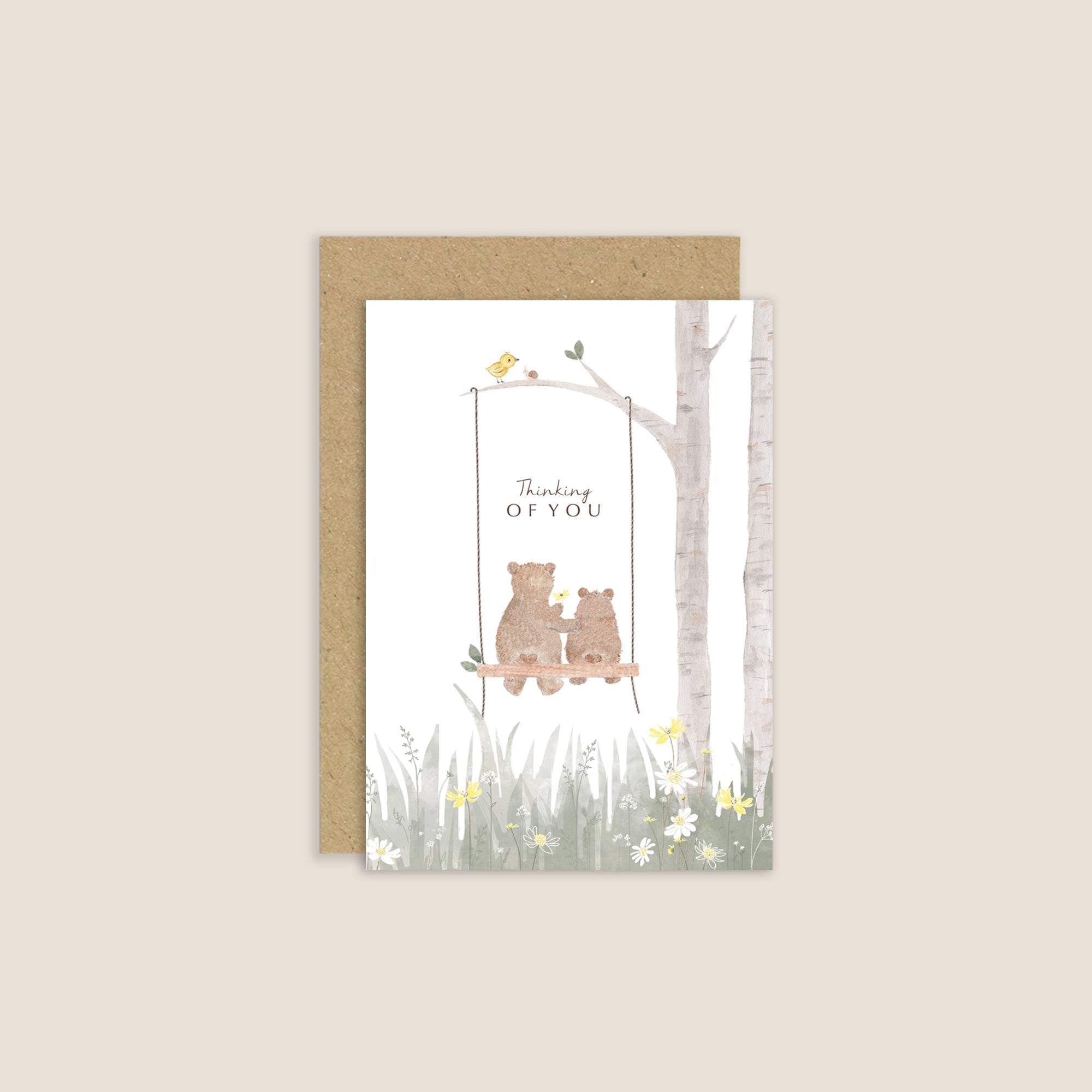 Thinking Of You Cards