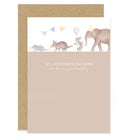 Daughter Birthday Card