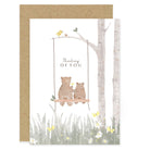 Thinking of you Bears