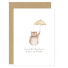 Storms Don’t Last Forever Card - LRMi11