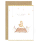 Chick Easter Card