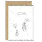 Wherever the Wind Takes You Card